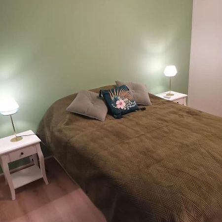 Superbe Appartement Neuf Et Moderne. Pau Bagian luar foto