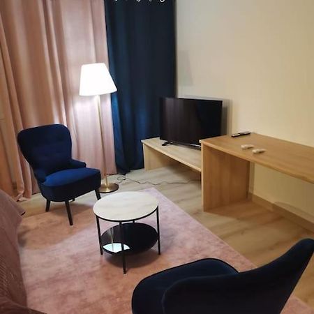 Superbe Appartement Neuf Et Moderne. Pau Bagian luar foto