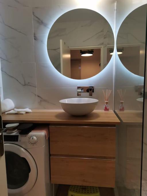Superbe Appartement Neuf Et Moderne. Pau Bagian luar foto